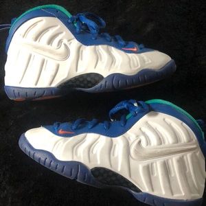 Kids Nike Foamposites